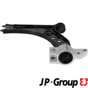 Brat suspensie roata VW GOLF VI Variant (AJ5) 1.6 benzina 102 cai JP GROUP 1140102680
