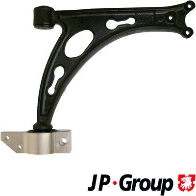 Brat suspensie roata VW GOLF VI Variant (AJ5) 1.6 TDI 4motion diesel 105 cai JP GROUP 1140104170