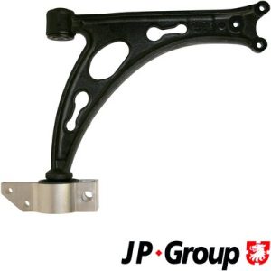 Brat suspensie roata VW GOLF VI (5K1) 1.6 MultiFuel Benzina/Etanol 102 cai JP GROUP 1140104170