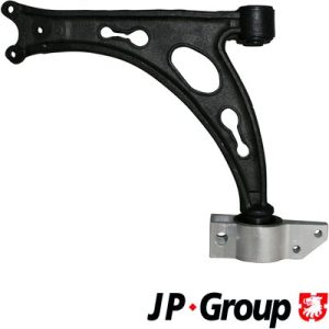 Brat suspensie roata VW GOLF VI (5K1) 1.4 TSI benzina 122 cai JP GROUP 1140104180