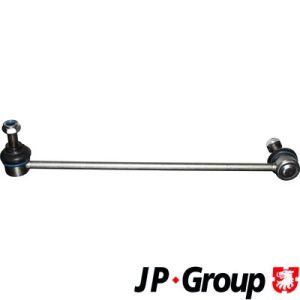 Bieleta antiruliu VW GOLF VI Variant (AJ5) 1.6 MultiFuel Benzina/Etanol 102 cai JP GROUP 1140401700