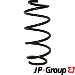 Arc spiral VW GOLF VI Variant (AJ5) 1.6 benzina 102 cai JP GROUP 1142204200
