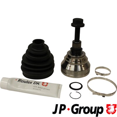 Cap planetara VW GOLF VI Variant (AJ5) 1.6 TDI diesel 105 cai JP GROUP 1143300510