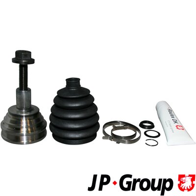 Cap planetara VW GOLF VI Variant (AJ5) 1.6 TDI diesel 105 cai JP GROUP 1143300610