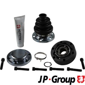 Cap planetara VW GOLF VI (5K1) 2.0 TDI diesel 170 cai JP GROUP 1143501560