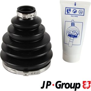 Ansamblu burduf articulatie planetara VW GOLF VI (5K1) 1.8 TSI benzina 160 cai JP GROUP 1143603710
