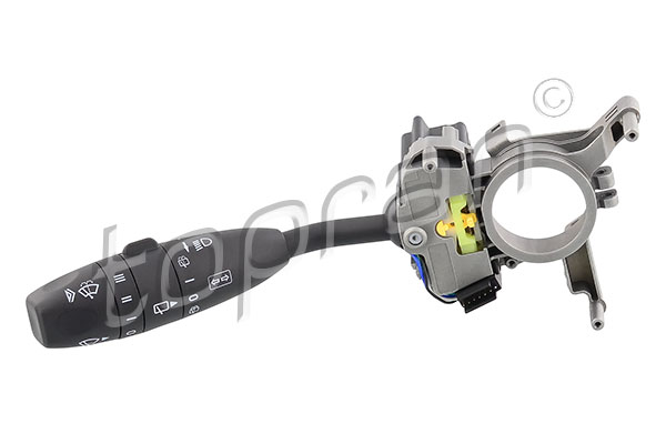 Bloc lumini de control VW CRAFTER 30-50 caroserie (2E_) 2.0 TDI diesel 114 cai TOPRAN 409 714