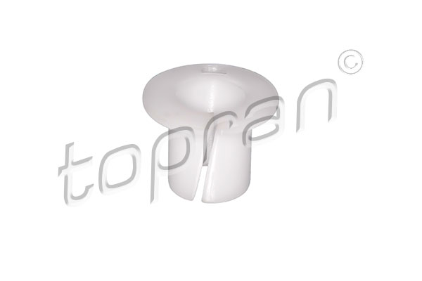 Bucsa levier schimbator viteza VW GOLF VI Variant (AJ5) 1.2 TSI benzina 86 cai TOPRAN 117 798