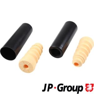 Chit protectie praf amortizor VW GOLF VI (5K1) 1.4 TSI benzina 122 cai JP GROUP 1152702110