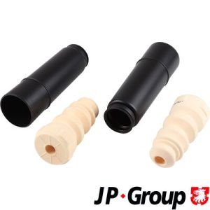 Chit protectie praf amortizor VW GOLF VI (5K1) 1.6 MultiFuel Benzina/Etanol 102 cai JP GROUP 1152706510