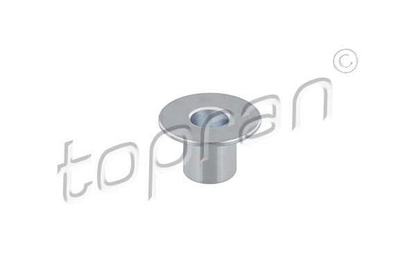 Bucsa levier schimbator viteza VW GOLF VI (5K1) 1.6 benzina 102 cai TOPRAN 117 796