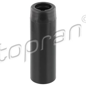 Capac protectie / Burduf amortizor VW GOLF VI (5K1) 1.4 TSI benzina 160 cai TOPRAN 114 005