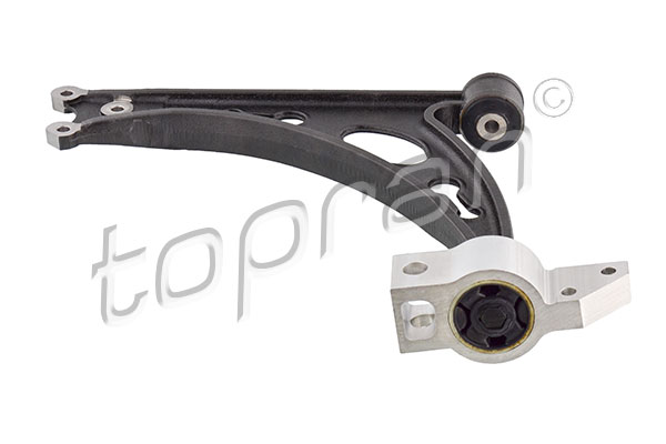 Brat suspensie roata VW GOLF VI (5K1) 2.0 TDI diesel 140 cai TOPRAN 111 669