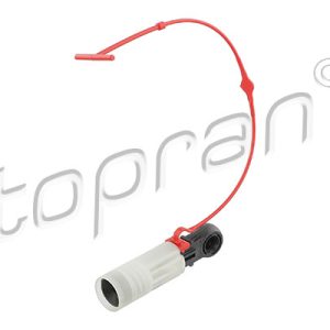 Cablu transmisie manuala VW CRAFTER 30-50 platou / sasiu (2F_) 2.5 TDI diesel 163 cai TOPRAN 117 802