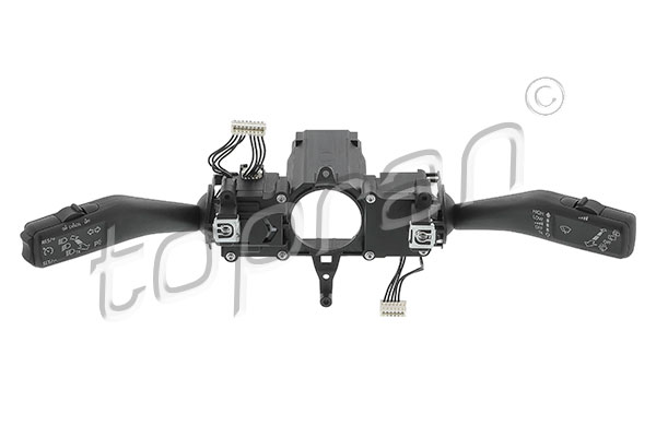 Bloc lumini de control VW CADDY IV microbus (SAB, SAJ) 1.0 TSI benzina 84 cai TOPRAN 638 161