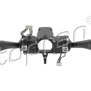 Bloc lumini de control VW GOLF VI (5K1) 2.0 GTi benzina 210 cai TOPRAN 638 161