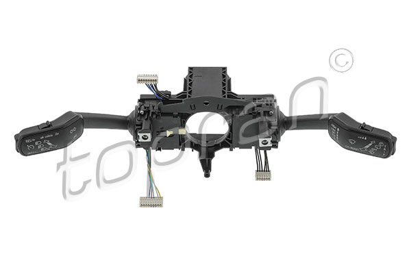 Bloc lumini de control VW GOLF VII (5G1, BQ1, BE1, BE2) 1.5 TSI benzina 130 cai TOPRAN 638 160