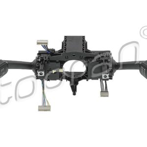 Bloc lumini de control VW GOLF VII (5G1, BQ1, BE1, BE2) 2.0 GTI TCR benzina 290 cai TOPRAN 638 160
