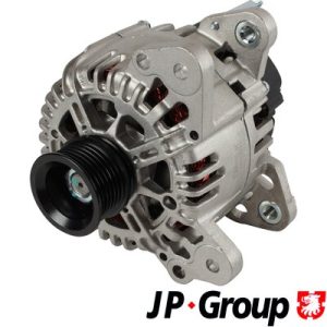 Alternator VW GOLF VI Variant (AJ5) 1.4 benzina 80 cai JP GROUP 1190109700