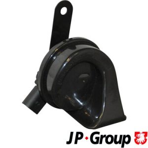 Claxon VW GOLF VI (5K1) 1.6 MultiFuel Benzina/Etanol 102 cai JP GROUP 1199500500