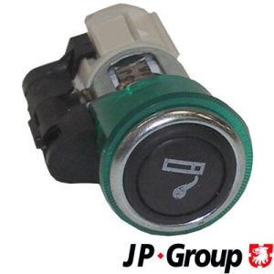 Bricheta VW GOLF VI Variant (AJ5) 1.4 TSI benzina 122 cai JP GROUP 1199900310