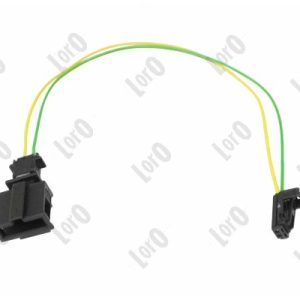 Adaptor priza VW GOLF SPORTSVAN VII (AM1, AN1) 1.2 TSI benzina 86 cai ABAKUS 120-00-305