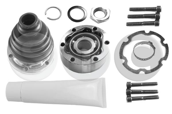 Cap planetara VW GOLF VI (5K1) 1.6 MultiFuel Benzina/Etanol 102 cai STC T412017