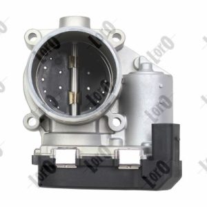 Carcasa clapeta VW GOLF VII (5G1, BQ1, BE1, BE2) 2.0 GTI benzina 220 cai ABAKUS 121-02-030