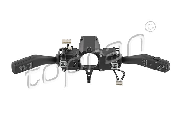 Bloc lumini de control VW GOLF VI Variant (AJ5) 2.0 TDI diesel 110 cai TOPRAN 638 171