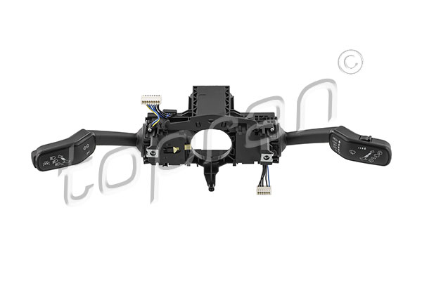 Bloc lumini de control VW GOLF SPORTSVAN VII (AM1, AN1) 1.6 TDI diesel 115 cai TOPRAN 638 172