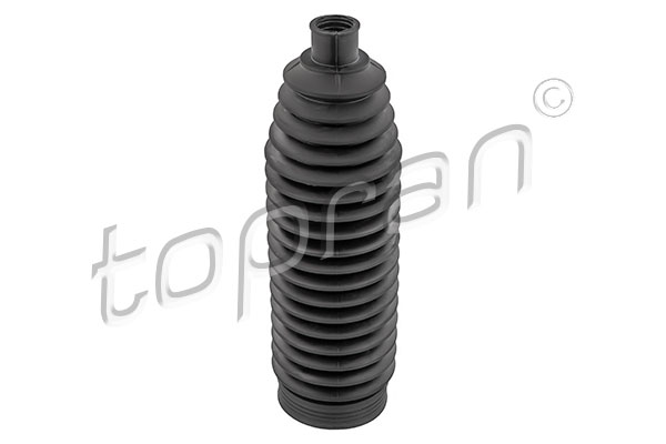 Burduf cauciuc directie VW CADDY IV Autoutilitara/limuzina spatioasa (SAA, SAH) 1.2 TSI benzina 84 cai TOPRAN 110 516