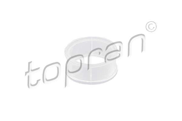 Bucsa levier schimbator viteza VW GOLF VI Variant (AJ5) 1.4 benzina 80 cai TOPRAN 117 799