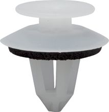 Clips acoperire decorativa si protectie VW CRAFTER 30-50 caroserie (2E_) 2.0 TDI diesel 163 cai RESTAGRAF 12438