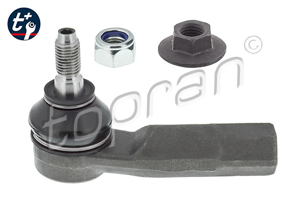 Cap de bara VW ARTEON (3H7, 3H8) 2.0 TDI 4motion diesel 200 cai TOPRAN 110 173