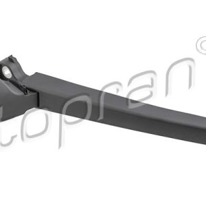 Brat stergator parbriz VW GOLF VI (5K1) 1.6 BiFuel Benzina/Autogaz (GPL) 102 cai TOPRAN 117 416