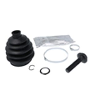 Ansamblu burduf articulatie planetara VW GOLF VI (5K1) 1.4 benzina 80 cai METELLI 13-0321