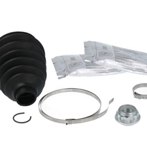 Ansamblu burduf articulatie planetara VW CRAFTER 30-35 bus (2E_) 2.5 TDI diesel 88 cai METELLI 13-0332