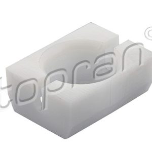 Bucsa levier schimbator viteza VW GOLF VII (5G1, BQ1, BE1, BE2) 2.0 GTI benzina 230 cai TOPRAN 117 842