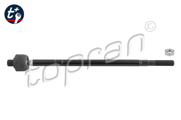 Bieleta directie VW CRAFTER 30-50 caroserie (2E_) 2.0 TDI diesel 163 cai TOPRAN 112 998
