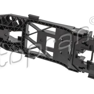Cadru maner exterior al usii VW GOLF VII (5G1, BQ1, BE1, BE2) 1.0 TSI benzina 86 cai TOPRAN 118 679