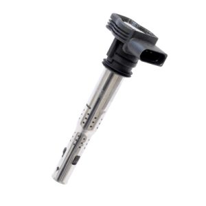Bobina de inductie VW GOLF VI Cabriolet (517) 2.0 GTI benzina 211 cai HUCO 133836