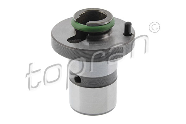 Ax intermediar VW GOLF VI Variant (AJ5) 2.0 TFSI benzina 200 cai TOPRAN 118 971