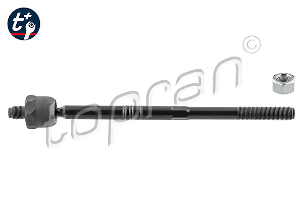 Bieleta directie VW GOLF SPORTSVAN VII (AM1, AN1) 1.4 TSI benzina 125 cai TOPRAN 110 275