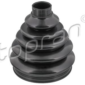 Burduf cauciuc articulatie planetara VW GOLF VI Variant (AJ5) 1.4 TSI benzina 160 cai TOPRAN 111 757