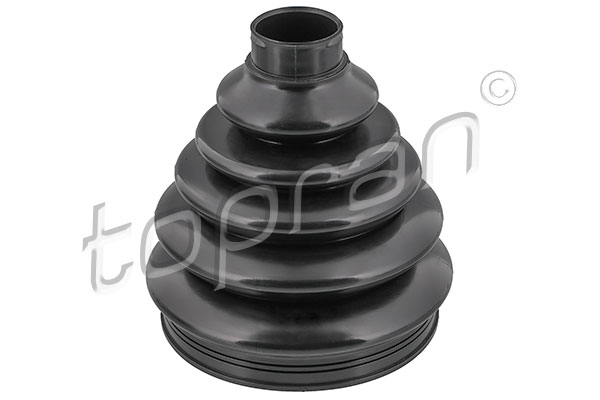 Burduf cauciuc articulatie planetara VW GOLF VI Variant (AJ5) 1.4 TSI benzina 160 cai TOPRAN 111 757