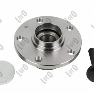 Butuc roata VW GOLF VAN VI Variant (AJ5) 1.6 TDi BlueMotion diesel 105 cai ABAKUS 141-01-001