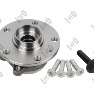 Butuc roata VW GOLF VI Cabriolet (517) 2.0 GTI benzina 211 cai ABAKUS 141-01-012