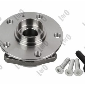 Butuc roata VW GOLF VII (5G1, BQ1, BE1, BE2) 2.0 R 4motion benzina 310 cai ABAKUS 141-01-013