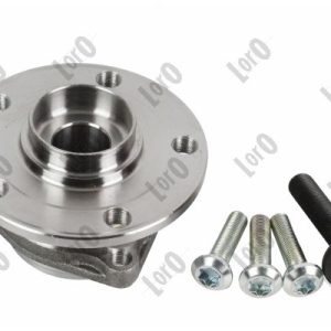 Butuc roata VW GOLF VII (5G1, BQ1, BE1, BE2) 2.0 R 4motion benzina 310 cai ABAKUS 141-01-083