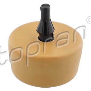 Bucsa arc foi VW CADDY IV microbus (SAB, SAJ) 1.6 benzina 110 cai TOPRAN 113 448